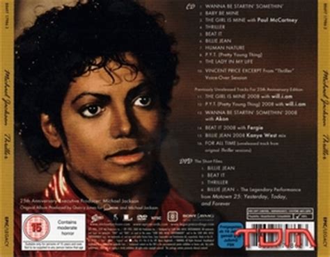 It was the sixth studio album and second solo album jacksons at epic records. LYRICS For All Time - Michael Jackson - Fanpop