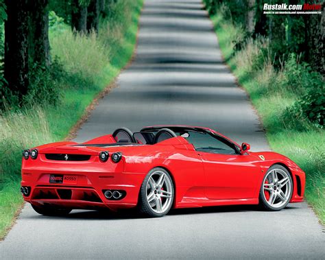 Check spelling or type a new query. Novitec Rosso Ferrari F430 photos - PhotoGallery with 16 pics| CarsBase.com