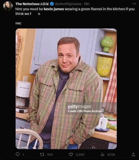 What Is The Kevin James Smirking Getty Image Meme Stock Photo Sparks
