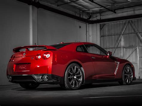 Nissan Gt R R35 Facelift Specs 2011 2012 2013 2014 2015 2016