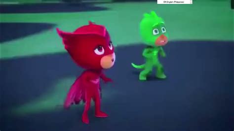Connor X Amaya Pj Masks Owlette Terrible Trouble Only Love Can Hurt