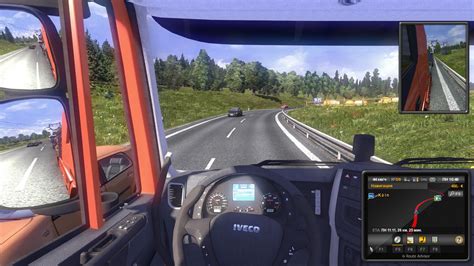 Posted 04 may 2021 in request accepted. Euro Truck Simulator 2 v 1.22.1.1 + 29 DLC (2013) PC ...