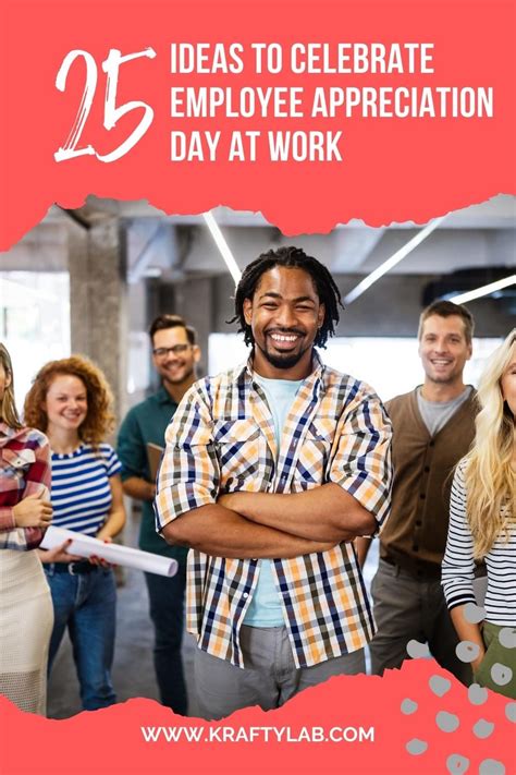 National Employee Appreciation Day In 2023 Will Take Place On March 3rd