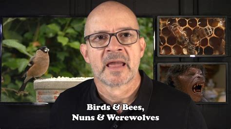 Birds And Bees Nuns And Werewolves Youtube