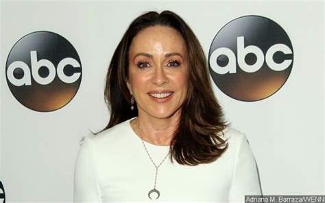 This Is Why Christmas Tradition Makes Patricia Heaton Feel Anxious