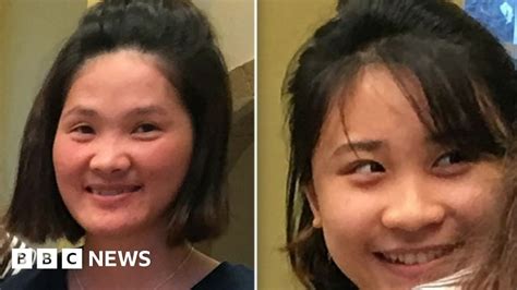 Police Concern For Missing Vietnamese Girls Bbc News