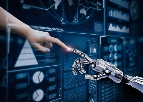Las tecnologías emergentes, como la inteligencia artificial, pueden ayudar a las empresas a el avance de la inteligencia artificial está retando la tarea de los traductores profesionales, que. Cuatro proyectos que impulsan la inteligencia artificial ...