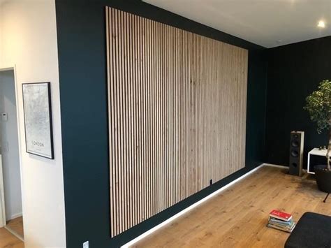 Acupanel Rustic Oak Acoustic Wood Wall Panels In 2020 Wood Panel