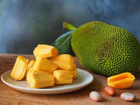 What Does Jackfruit Taste Like And How Do You Eat It Foodunfolded