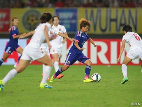 Maybe you would like to learn more about one of these? 飛躍を遂げる中国女子代表とオリンピック最終予選以来の対戦 ...