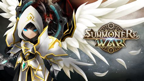 Video Game Summoners War Sky Arena 8k Ultra Hd Wallpaper