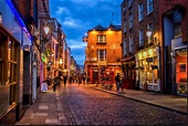 TouristSecrets | Best Places To Visit In Dublin, Ireland | TouristSecrets