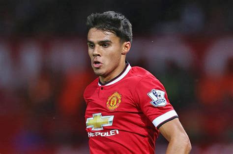 Reece james is a graduate of our development centre programme and has been training with us since the age of six. Reece James reveals why he left Manchester United | Daily Star