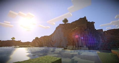 Minecraft Windows 10 Shaders Texture Pack Lopvisual