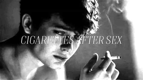 cigarettes after sex please don t telegraph