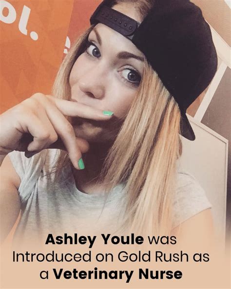 Parker Schnabel S Ex Girlfriend Ashley Youle’s Wiki Age Job And Hot Pics
