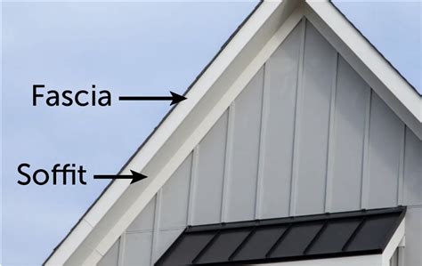 Fiber Cement Fascia Accentuate A Homes Exterior With Trim Allura Usa