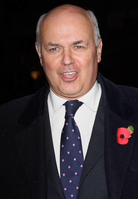 Iain Duncan Smith Ethnicity Of Celebs What Nationality Ancestry Race