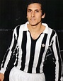 Calcio Italiano : Giuseppe Furino.