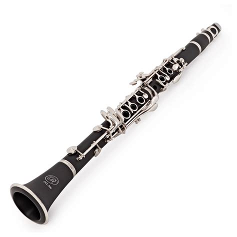 Rosedale Intermediate C Clarinet By Gear4music Nearly New At Gear4music