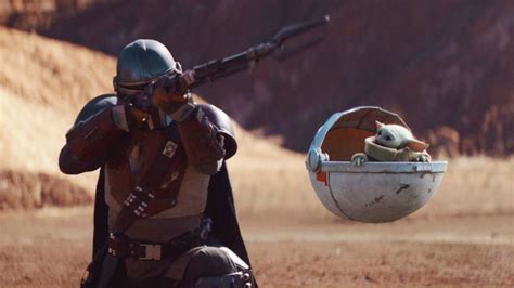 The Mandalorian Season 2 Release Date Cast And Plot What We Know So Far