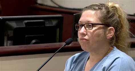 Lindsey Lowe Takes Stand In Hearing For New Trial