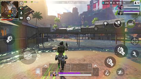Apex Legends Mobile Is Shutting Down 1 Year After Release Niche Gamer