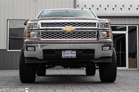 All categories lifted chevy trucks lifted ford trucks lifted gmc trucks lifted ram trucks lifted jeep wrangler lifted jeep gladiator lifted toyota & nissan lifted toyota lifted nissan. Lifted 2014 Chevy Silverado 1500 with 7 Inch Rough Country ...