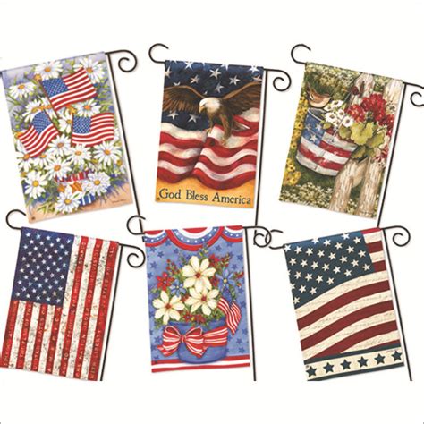 Our wide selection of designs provides plenty of options to fit your aesthetic needs. Custom series garden flags - Cheap Custom Flags