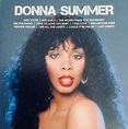 Donna Summer – Icon (2013, CD) - Discogs