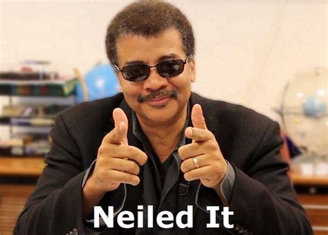 4 Reasons Why Neil Degrasse Tyson Is Cooler Than You