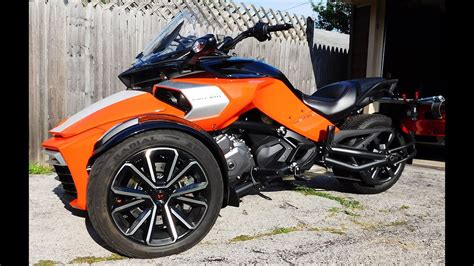 See more production information about this title on imdbpro. 2015 Can Am Spyder F3 S - YouTube