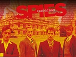 Watch Cambridge Spies | Prime Video
