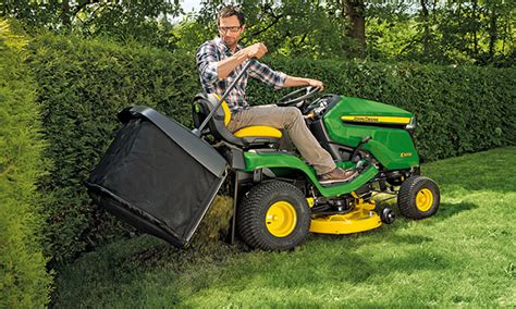 John Deere Yard Tractor Attachments Used Tractor For Sale In 2020