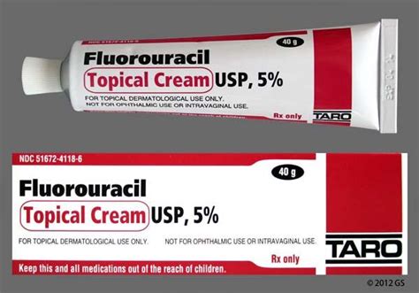 What Is Fluorouracil Goodrx