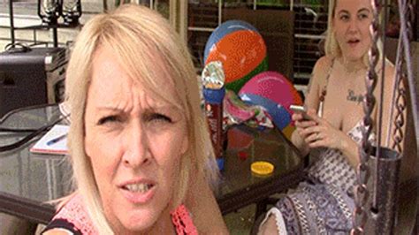 2 Burping Blondes Buddahs Playground Clips4sale