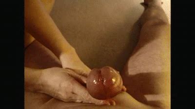 Pulsing Male Orgasm Lovense Hush Butt Plug In During Anal Contractions