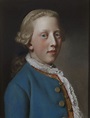 All About Royal Families: 25 November 1743 Prince William Henry Duke of ...