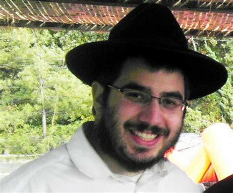 Rabbi Charged With Having Sex With 17 Year Old Girl Forced Into