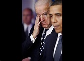 'Sh*t My Vice President Says': Real And Recorded Joe Biden Bloopers ...