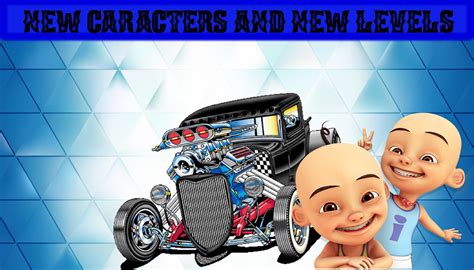 Different from other services the whole conversion process will be perfomed by our infrastructure and you only have to download the audio file from our servers. Game Gta Upin Ipin Apk - LAWAK GTA 5 UPIN IPIN - YouTube - This game is a combination of ...