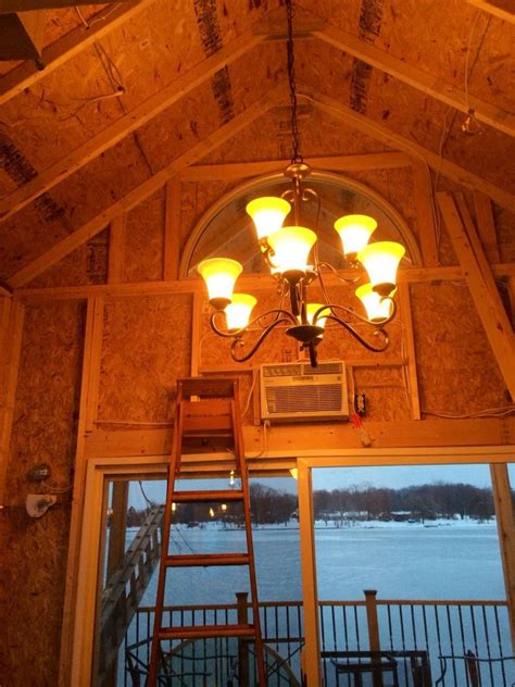Vacation rentals available for short and long term stay on vrbo. Single Mom Builds Off-Grid Lakeside Cabin Near Columbus ...