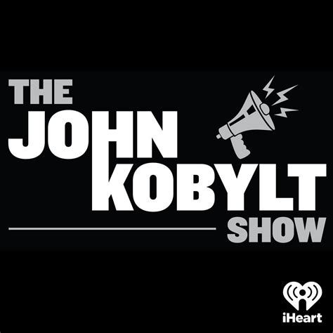 The John Kobylt Show Hour 2 0101 The John Kobylt Show Podcast