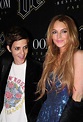 Lindsay Lohan and Samantha Ronson in Paris - Celebrity Gossip Photo ...