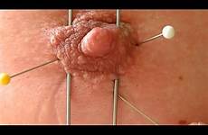 nipple needle piercing xnxx
