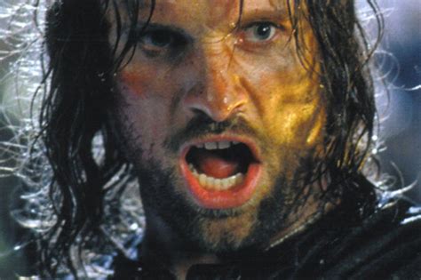 Aragorn In The Two Towers Aragorn Photo 34519337 Fanpop