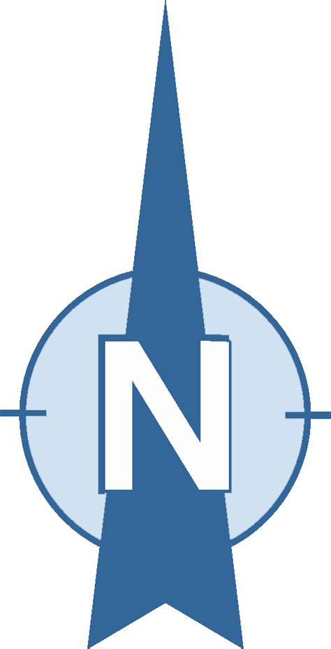 دانلود ۵۰ مدل علامت شمال Png برای استفاده در شیت بندی دیزاین پلاس