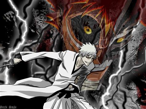 13 Anime Live Wallpaper Bleach