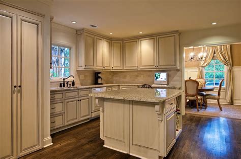 Check these kitchen remodeling ideas to get inspired. Cool Cheap Kitchen Remodel Ideas with Affordable Budget ...