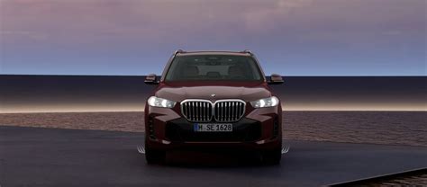 2024 Bmw X5 Lci Configurator Goes Live Feel Free To Be Inspired By Our